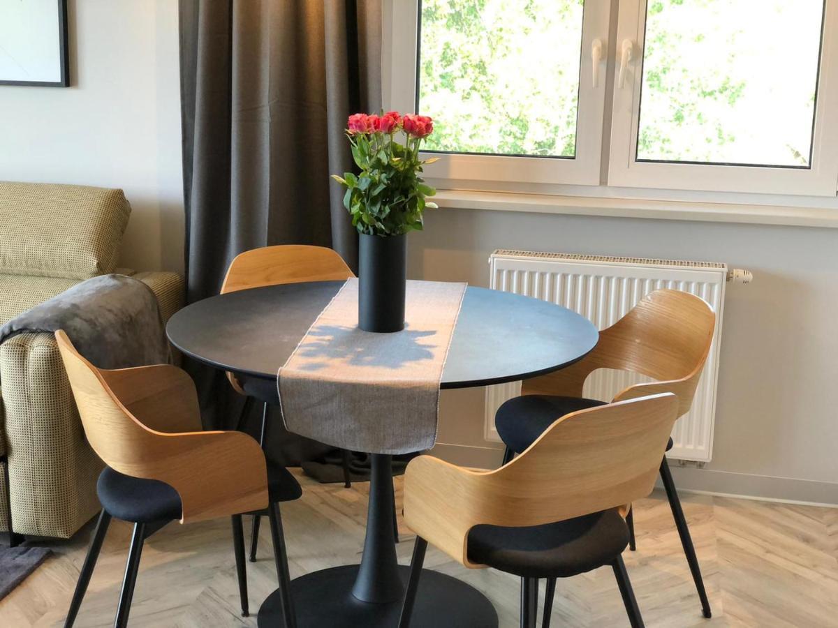 Apartamenty Szafirowa Mierzeja - 365Pam เมียลโน ภายนอก รูปภาพ