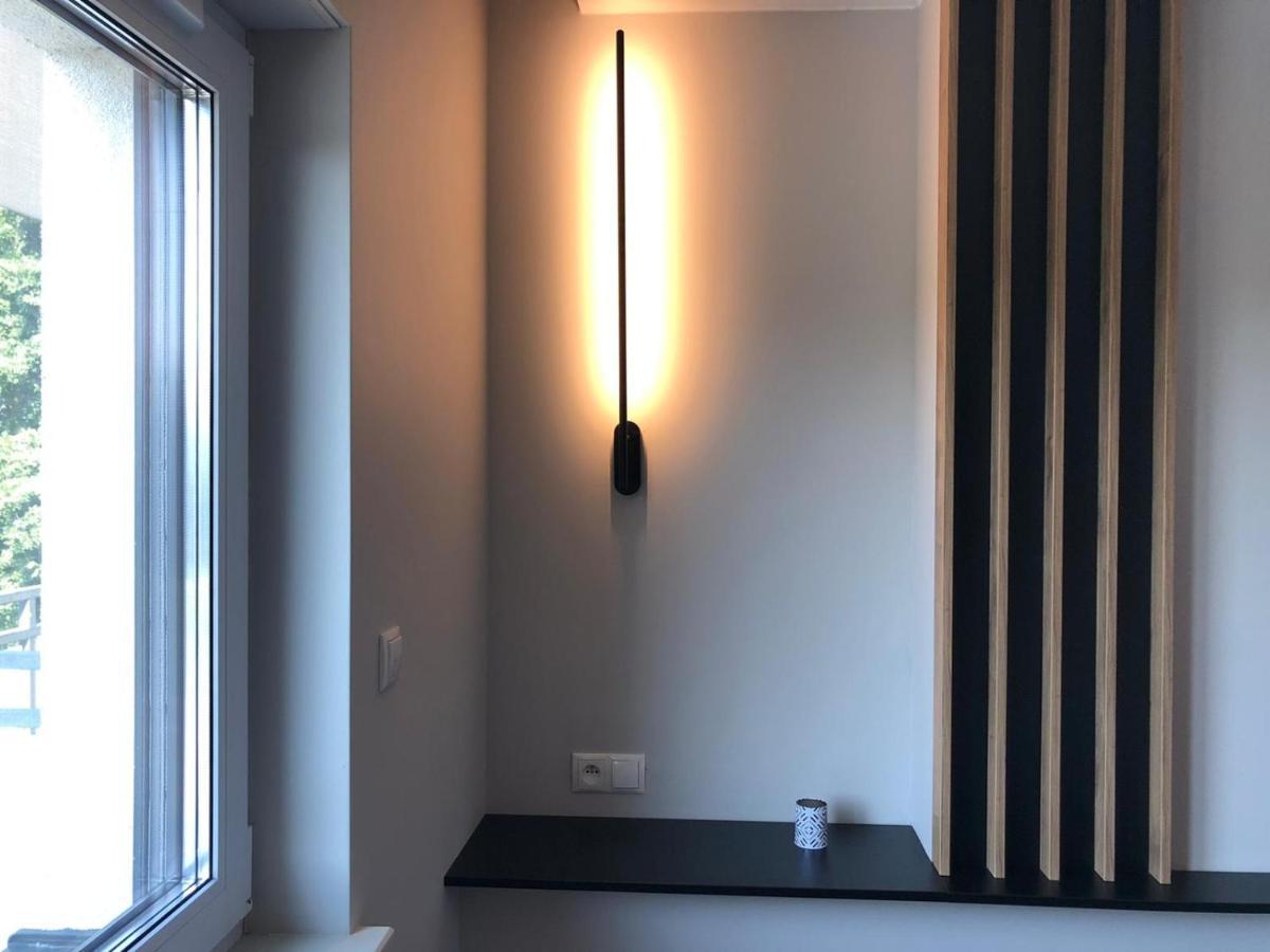 Apartamenty Szafirowa Mierzeja - 365Pam เมียลโน ภายนอก รูปภาพ