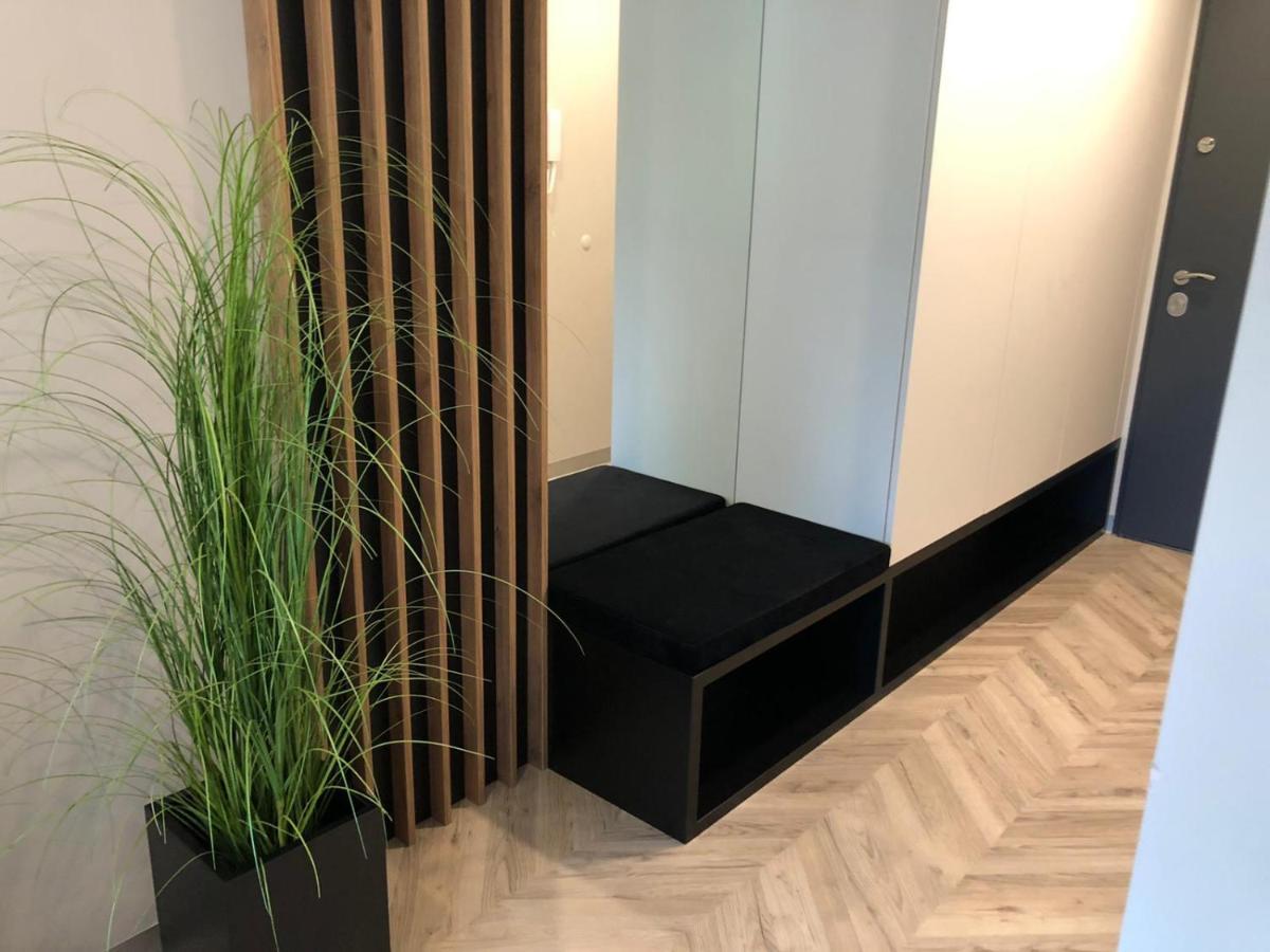 Apartamenty Szafirowa Mierzeja - 365Pam เมียลโน ภายนอก รูปภาพ