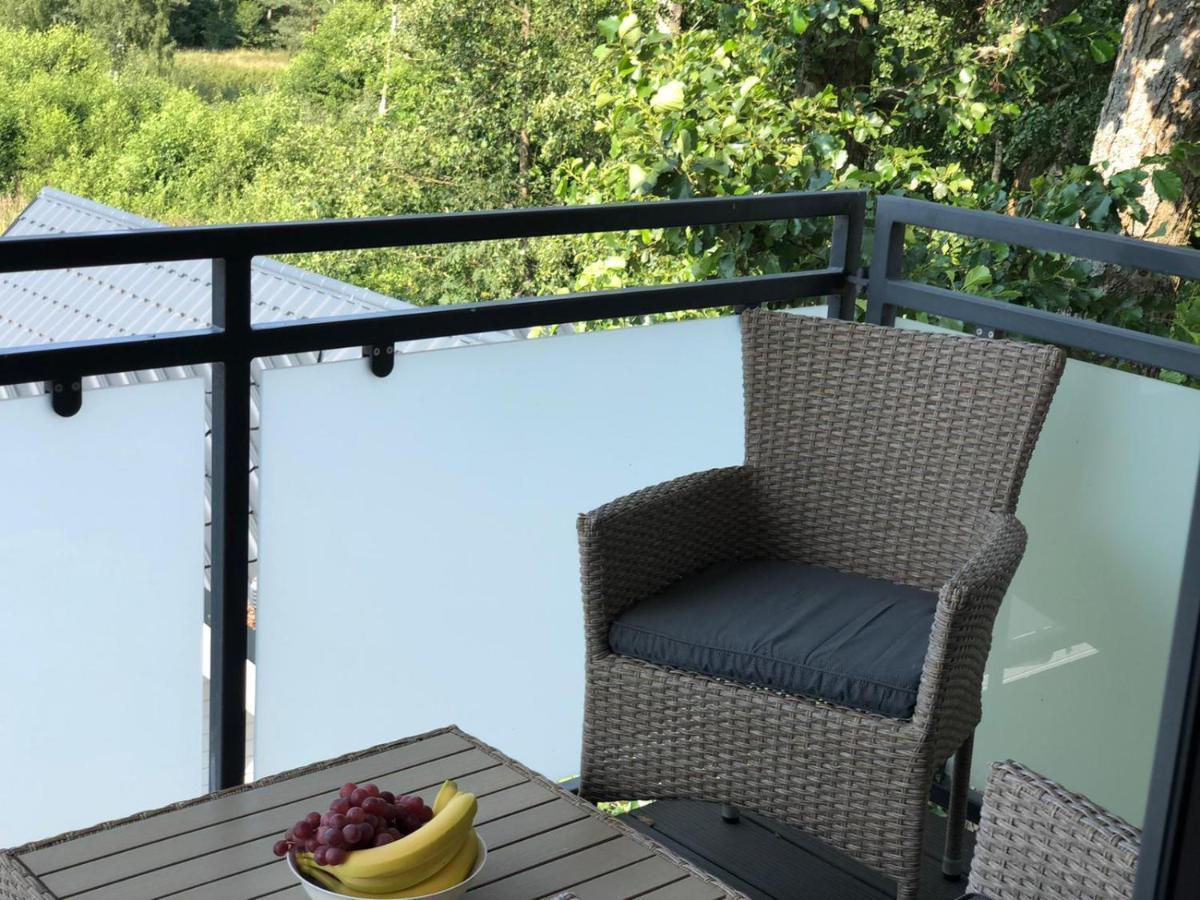 Apartamenty Szafirowa Mierzeja - 365Pam เมียลโน ภายนอก รูปภาพ