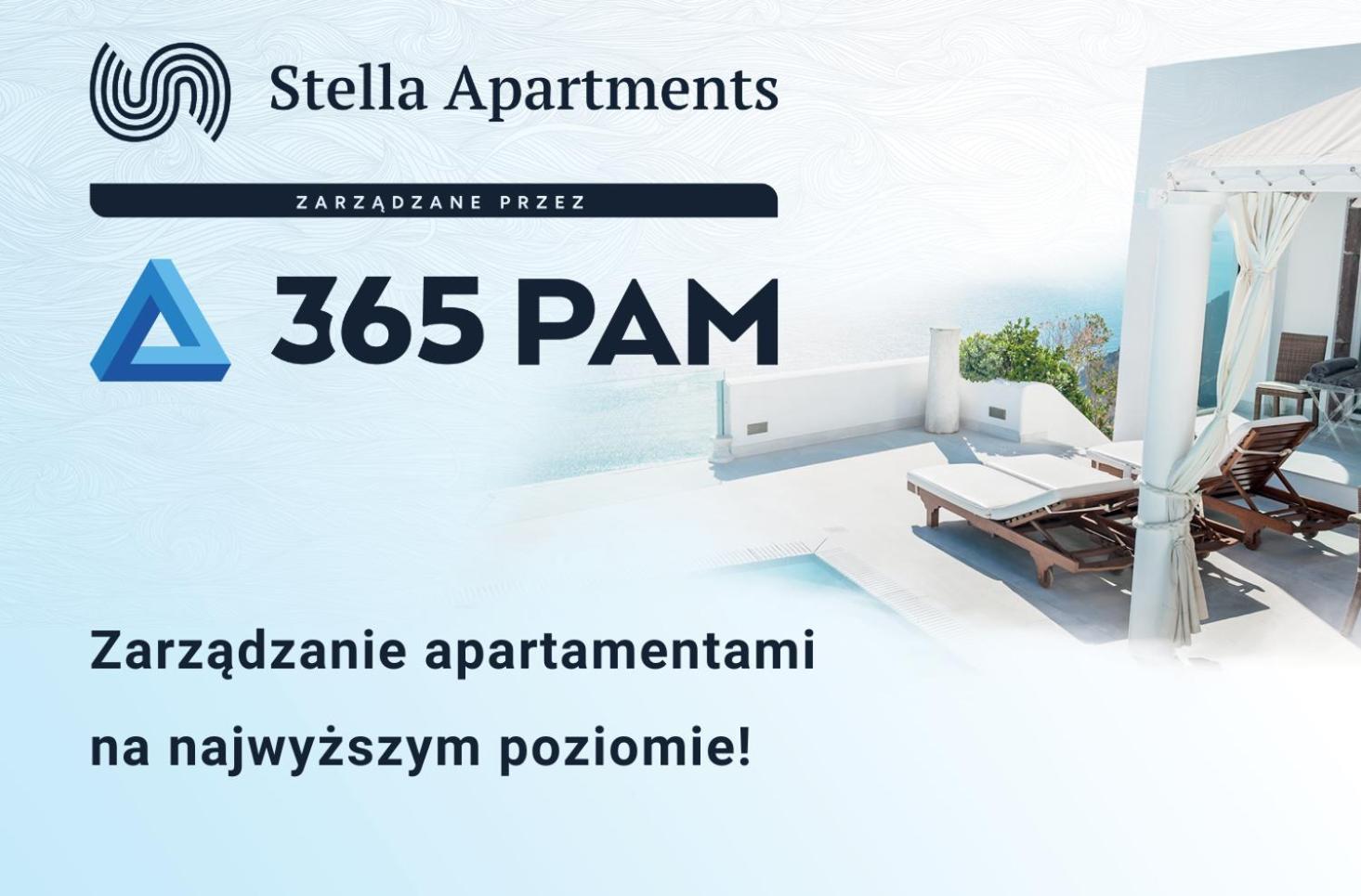Apartamenty Szafirowa Mierzeja - 365Pam เมียลโน ภายนอก รูปภาพ