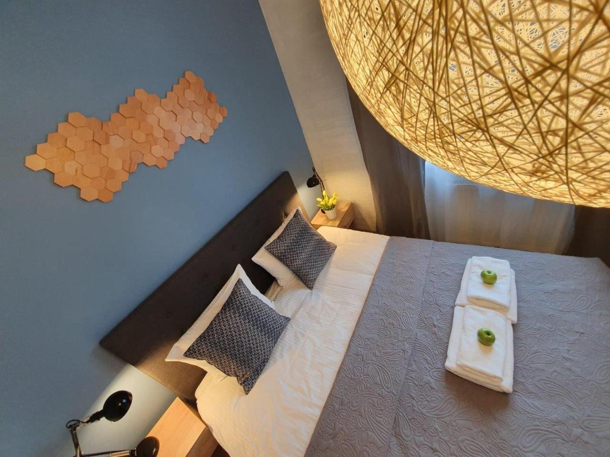 Apartamenty Szafirowa Mierzeja - 365Pam เมียลโน ภายนอก รูปภาพ