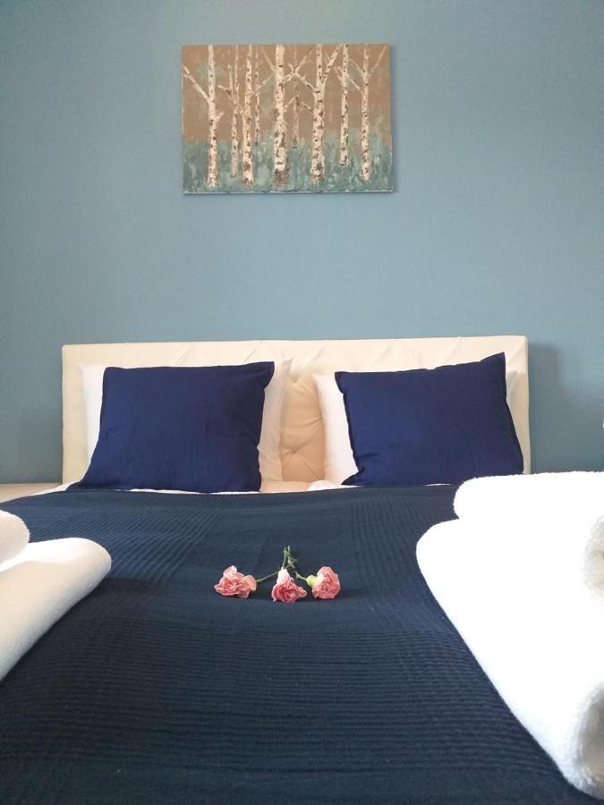 Apartamenty Szafirowa Mierzeja - 365Pam เมียลโน ภายนอก รูปภาพ