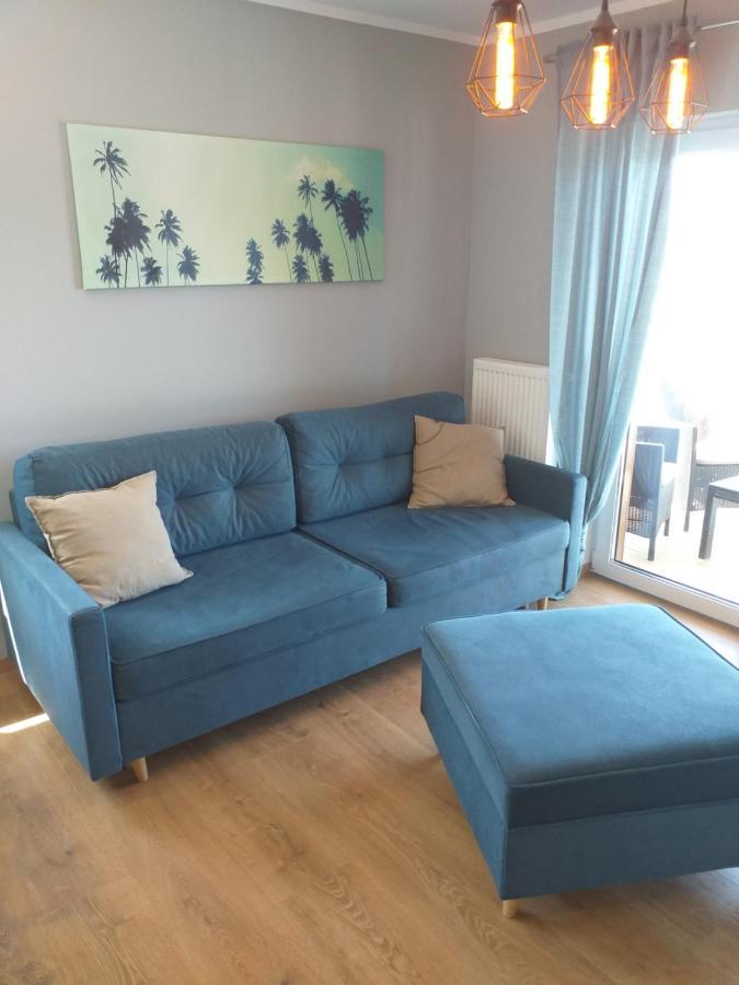 Apartamenty Szafirowa Mierzeja - 365Pam เมียลโน ภายนอก รูปภาพ